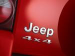 Jeep Liberty Limited 2004 года